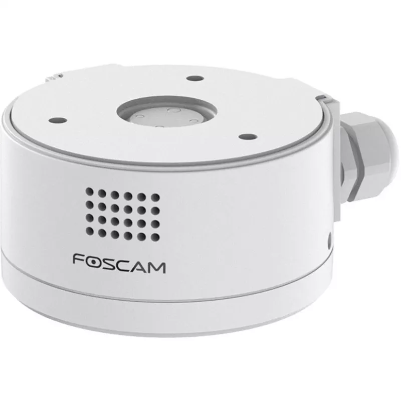 Foscam FABD4 caja de conexiones / soporte de cámara para D4Z, blanca