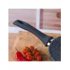 Sartén Russell Hobbs 24 cm efecto piedra antiadherente RH008411EU7