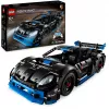 LEGO Technic 42176 Porsche GT4 e-Performance Coche de carreras