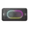 Altavoz estéreo portátil Panasonic SC-BMAX10E Negro