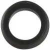 Anillo pasacables Bachmann 740.001 Negro