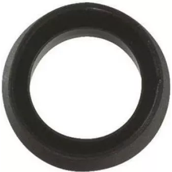 Anillo pasacables Bachmann 740.001 Negro