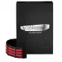 Set Dual StealthSense para Corsair RMi, RMx rojo