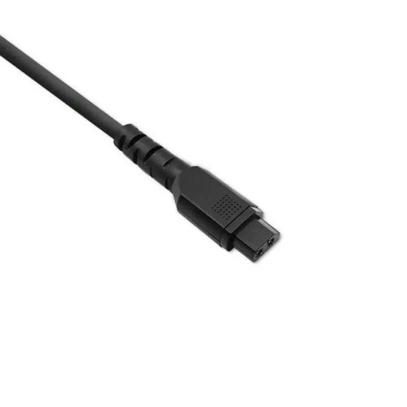 Fuente de alimentación QOLTEC universal 30W con 8 conectores intercambiables