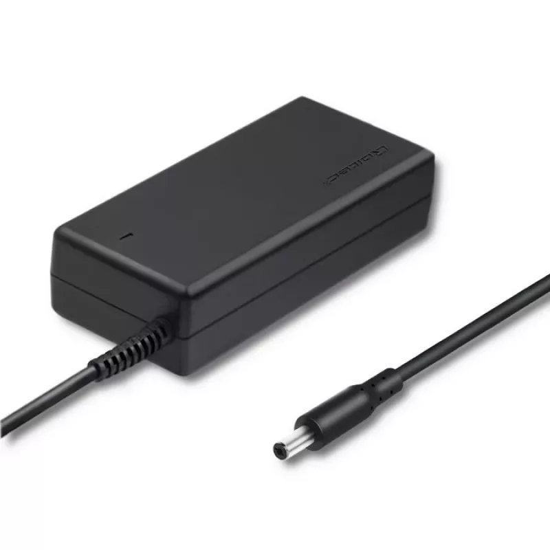 Adaptador para HP Compaq 65W | 19,5V | 3,33A | 4,8*1,7