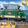 Lego City 60198 Tren de carga