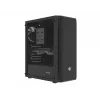 Natec Fury Shobo SH4F - Caja de PC - Torre - Negra