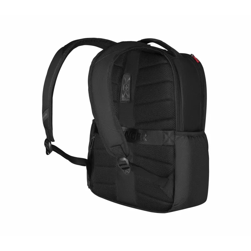 Mochila de ocio Wenger SwissGear XE Professional Gris Poliéster PVC