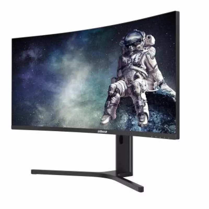 Monitor de ordenador DAHUA LM34-E330CA 86,4 cm (34