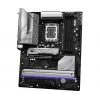 Placa base ASRock B860 LiveMixer WiFi — Intel B860, LGA 1851, ATX, DDR5, 4 DIMM, Wi‑Fi 6E, 2.5Gb LAN