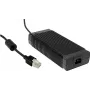 Fuente de alimentación MEAN WELL GST280A24-C6P 24 V 280 W, entrada 85–264 V, RoHS, 95×220×46 mm