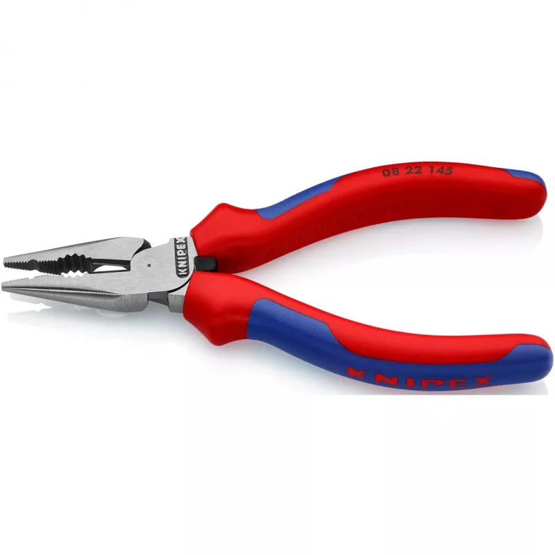 Alicates Knipex 08 22 145