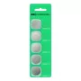 Pila de litio Green Cell CR2025 3V 160mAh botón