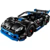 LEGO Technic 42176 Porsche GT4 e-Performance Coche de carreras