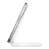 Belkin BoostCharge auriculares, smartphone blanco USB carga inalámbrica carga rápida interior