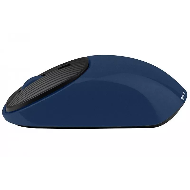 Ratón inalámbrico Tracer WAVE, ambidiestro, 800 DPI