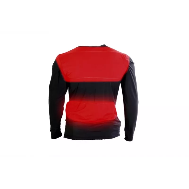 Glovii GJ1XL camiseta térmica de primera capa talla XL