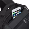Rivacase 8262 funda para portátil 39,6 cm (15.6) mochila negra