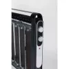Calefactor eléctrico JATA RD232N