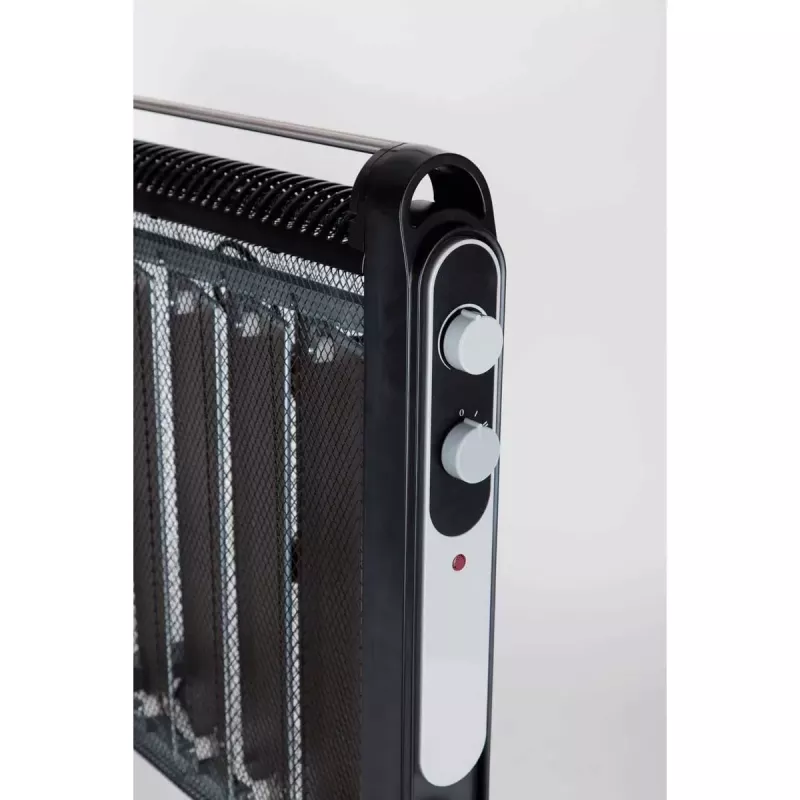 Calefactor eléctrico JATA RD232N