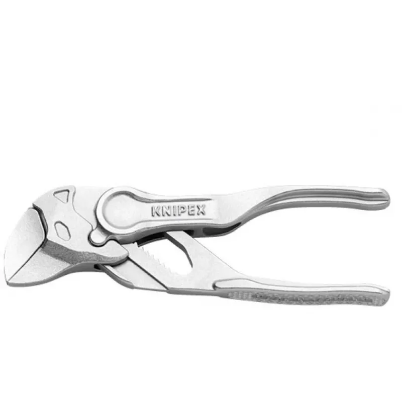 Pinzas de precisión Knipex 92 00 04 negro rojo 275 g 5 uds.