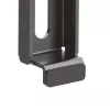 Soporte de pared para TV, 32-65 pulgadas, fijo, máx. 40 kg