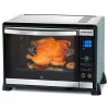 Horno eléctrico para hornear y grill ROMMELSBACHER BGE 1580/E