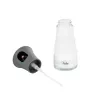 Jata HACC4545 dosificador de aceite y vinagre, 150 ml, vidrio y polipropileno, sin BPA