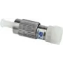 Atenuador de fibra óptica CBO SFA24BK1 monomodo 1 dB