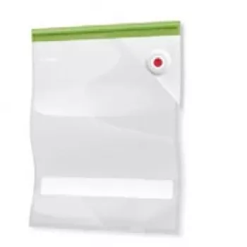 Bolsas de vacío Bosch MSZV0FB3 - 10 bolsas de vacío con cierre, 3,8 L