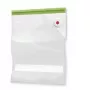 Bolsas de vacío Bosch MSZV0FB3 - 10 bolsas de vacío con cierre, 3,8 L