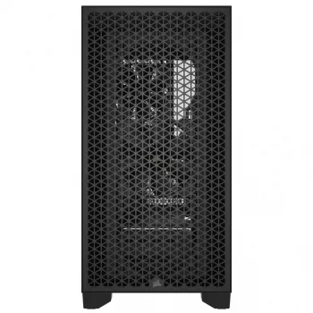 Caja para PC Corsair CC-9011251-WW Midi Tower negra