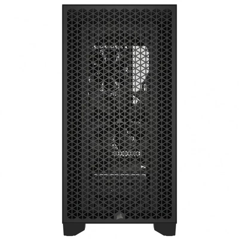 Caja para PC Corsair CC-9011251-WW Midi Tower negra