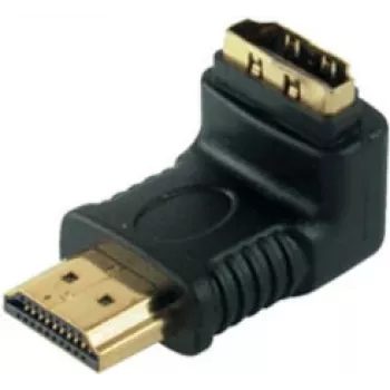 Cambiador de género de cable HDMI ShiverPeaks BS77407