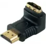 Cambiador de género de cable HDMI ShiverPeaks BS77407