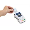 Theo Klein 7266 terminal de pago de juguete II con luz y sonido