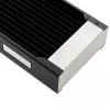 Watercool Heatkiller RAD L radiador de 120 mm, negro