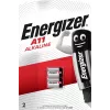 Energizer A11/E11A pila alcalina de 6 V, 2 uds.