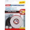 Cinta adhesiva de doble cara Tesa Powerbond Ultra Strong 55791-00001-00