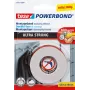 Cinta adhesiva de doble cara Tesa Powerbond Ultra Strong 55791-00001-00