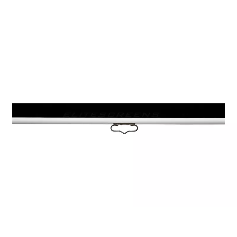 Pantalla de proyección Elite Screens Manual Series M71XWS1, 71 pulgadas, 1:1, blanco