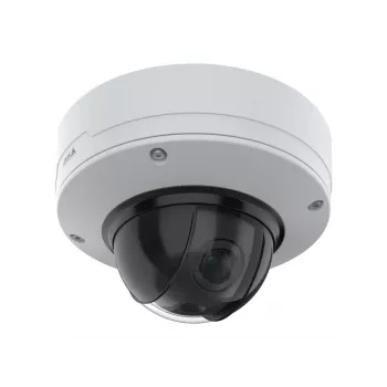 Cámara de vigilancia IP Axis 02224-001 Domo 2688 x 1512