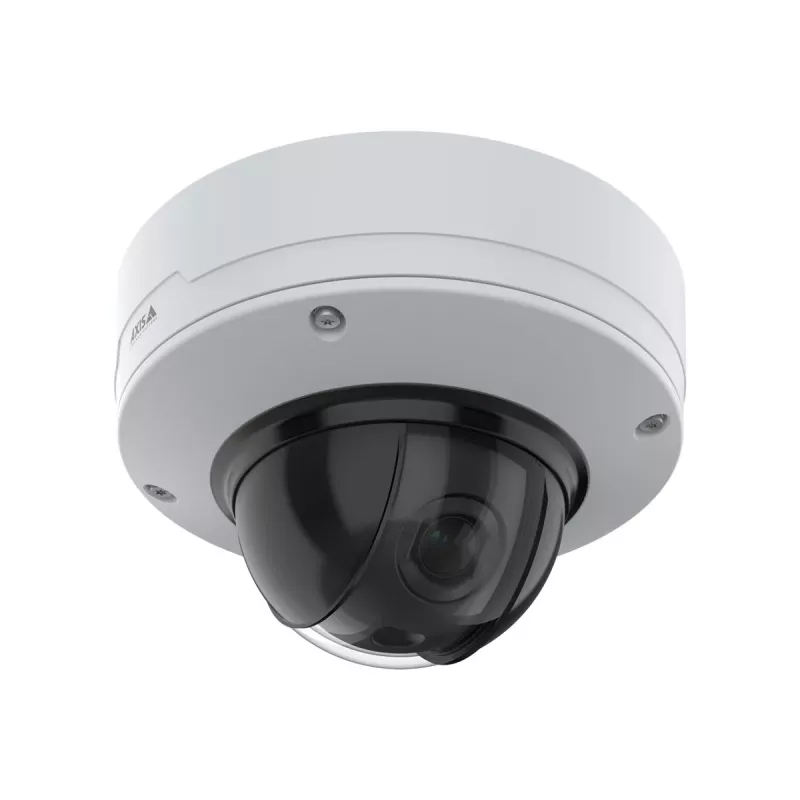 Cámara de vigilancia IP Axis 02224-001 Domo 2688 x 1512