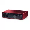 Focusrite Scarlett 16/16 4th Gen - interfaz de audio
