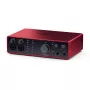 Focusrite Scarlett 16/16 4th Gen - interfaz de audio