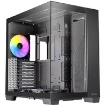 Antec Constellation Series C8 ARGB torre ATX sin fuente de alimentación negro