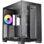 Antec Constellation Series C8 ARGB torre ATX sin fuente de alimentación negro