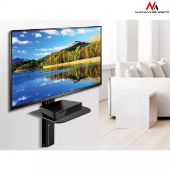 Soporte para TV Maclean MC-772 55