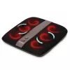 Masajeador de pies HoMedics FM-TS12H-EU Shiatsu Deluxe con funciones de calor y amasado
