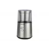 Molino de café de cuchillas BLAUPUNKT FCG801 — 200 W, capacidad 85 g, plata